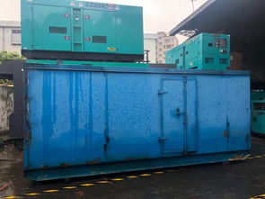 河北省張家口橋西發(fā)電機出租價格便宜 - 北京明揚偉業(yè)機械設備租賃中心電子產(chǎn)品銷售業(yè)務動態(tài)
