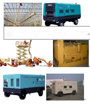專業選擇，可靠保障 北京博大機電設備租賃發電機出租服務與電子產品銷售