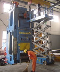 眾誠高空設備租賃 一站式高空作業解決方案，電子產品銷售同步助力
