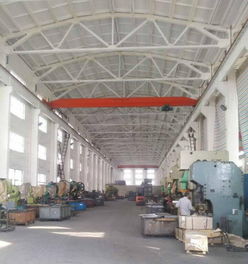 楊市1500平米新造機械車間火熱招租，一站式機械設備租賃同步開啟！